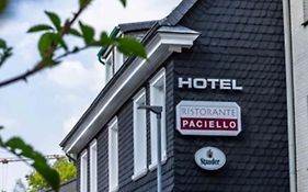 Paciello Restaurant Hotel